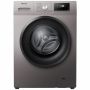 Lave Linge Frontal WFVC7012ET HISENSE 7KG Silver thumbnail