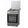Cuisinière SOTACER LF66GG40 60cm 4 Feux - Inox thumbnail