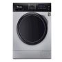 Lave Linge Frontal  CONDOR CON-F812DS 8KG - Silver thumbnail