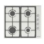 Plaque de Cuisson BRANDT BPE6411TX 4 Feux 60Cm-Inox thumbnail