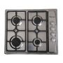 Plaque de Cuisson BIOLUX M.5850 X 4 Feux - Inox thumbnail