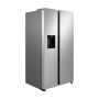 Réfrigérateur Side By Side SAMSUNG  RS68A8820SL 609 Litres NOFROST thumbnail