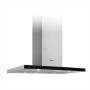 Hotte Centrale FOCUS LINE SOFT.9040 90CM Tactile Inox thumbnail