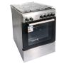 Cuisinière ARTHUR MARTIN AMG60IX A60cm 4 Feux - Inox thumbnail