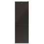 Réfrigérateur Combiné CANDY CCE3T618FB 342 Litres NOFROST - Noir  thumbnail