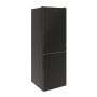 Réfrigérateur Combiné CANDY CCE3T618FB 342 Litres NOFROST - Noir  thumbnail