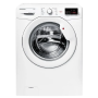 Lave Linge Frontal HOOVER H3W072D-04 7kg - Blanc thumbnail