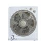 Ventilateur De Table COALA Oasis 45W Blanc thumbnail