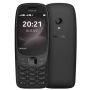 Téléphone Portable NOKIA 6310 Black thumbnail