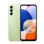Smartphone SAMSUNG GALAXY A14 4GO 128GO Green thumbnail