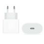 Chargeur Type C IPHONE A2347 20W Noir thumbnail