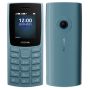 Téléphone Portable NOKIA 110 2023 Blue thumbnail