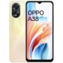 Smartphone OPPO A38 4GO 128GO  Gold + GSM Gratuit  thumbnail