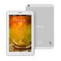 Tablette IPLUS OMEGA  7 POUCES  Silver +Etui  En Silicone + Film De Protection+ Casque Filaire thumbnail