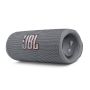 Haut Parleur JBL FLIP6 Bluetooth Gris  thumbnail