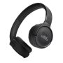 Micro Casque Sans fil JBL 520BT Bluetooth Noir  thumbnail