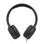 Micro Casque Filaire JBL T500 Noir thumbnail