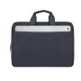 Sacoche  RIVACASE 8231 Pour PC Portable 15.6 Noir thumbnail