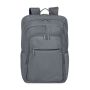 Sac à Dos RIVACASE 7569  Pour PC  Portable 17.3 Gris  thumbnail