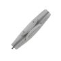 Sacoche  RIVACASE 7532  Pour PC Portable 15.6 Gris/Bleu thumbnail