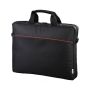 Sacoche HAMA Tortuga Pour PC Portable 15,6" Noir thumbnail
