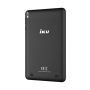 Tablette IKU T5 8 POUCES WI FI Black+Etui+ Casque Filaire thumbnail