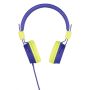 Casque pour Enfant THOMSON HED8100B  Bleu thumbnail