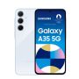 Smartphone  GALAXY A35 8GO 128GO Blue thumbnail