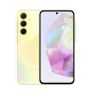 Smartphone  GALAXY A35 8GO 128GO Yellow thumbnail