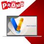PC Portable ASUS Vivobook 16 X1605VA i7 13è Gén 8Go 512Go SSD - Silver  thumbnail