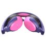 Casque Filaire PHILIPS TAKH101PK-00 avec Micro Pour Enfant  Rose&Violet thumbnail
