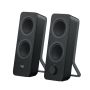  Haut-Parleurs Bluetooth LOGITECH Z207  Noir thumbnail
