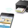 Imprimante à Réservoir Intégré EPSON ECOTANK L1250 Wi-Fi Couleur  thumbnail