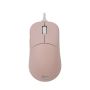 Souris Gamer Filaire WHITE SHARK GRAPHÈNE GM-5014 Rose thumbnail