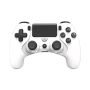 Manette de Jeu WHITE SHARK CENTURION GPW-4006 PS4 Blanc thumbnail