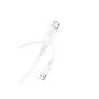Câble KAKU KSC-805 Micro USB Blanc thumbnail