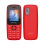 Téléphone Portable IPRO A3 Mini Rouge thumbnail