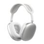 Casque Bluetooth  P9 Blanc thumbnail