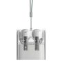 Écouteurs sans fil Bluetooth TWS G65 Blanc thumbnail