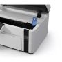 Imprimante Jet d'encre  EPSON Ecotank ET-M2120 Multifonction 3en1 Monochrome Noir & Blanc Wifi thumbnail