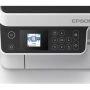 Imprimante Jet d'encre  EPSON Ecotank ET-M2120 Multifonction 3en1 Monochrome Noir & Blanc Wifi thumbnail