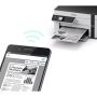 Imprimante Jet d'encre  EPSON Ecotank ET-M2120 Multifonction 3en1 Monochrome Noir & Blanc Wifi thumbnail