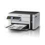 Imprimante Jet d'encre  EPSON Ecotank ET-M2120 Multifonction 3en1 Monochrome Noir & Blanc Wifi thumbnail