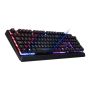 Clavier Gamer SPIRIT OF GAMER ELITE-K10 Noir thumbnail