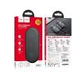 Chargeur Sans Fil  HOCO 2en 1 Ultra Slim 20W CW23 Noir thumbnail