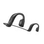Ecouteurs Sans Fil Bluetooth Sports HOCO ES50 Noir thumbnail