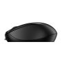 Souris Filaire HP 1000 USB - Noir thumbnail