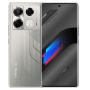 Smartphone INFINIX Note 40 Pro+ 5G 12Go 256Go Racing Edition Gris + Gift Box  thumbnail