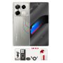 Smartphone INFINIX Note 40 Pro+ 5G 12Go 256Go Racing Edition Gris + Gift Box  thumbnail