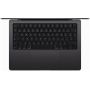 APPLE MacBook Pro M3 Pro 18Go 1To SSD - Noir Sidéral thumbnail